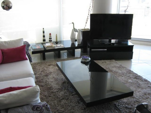 Alquiler Temporario De Apartamento, 3 Dormitorios.