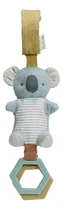 Comprar Colgante Con Mordillos De  Tela Ritzy Jingle Koala   