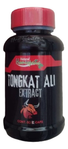 Tongkat Ali Extract Cápsulas - Unidad a $875