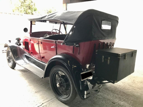 Ford A