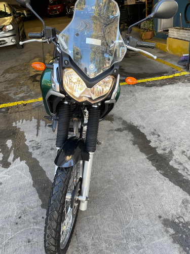 Yamaha Xtz 250 Tenere 2018