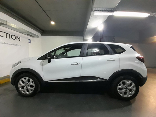 Renault Captur 2.0 Zen