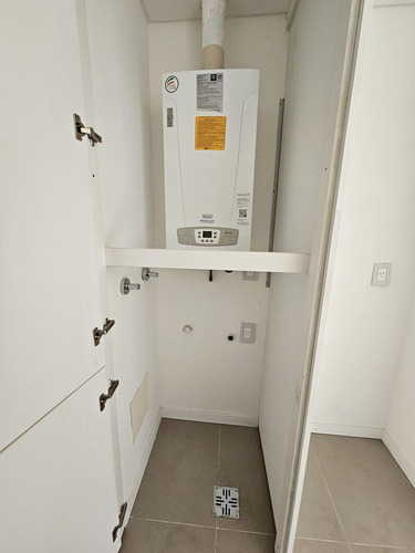 Venta Funes Barrio Cerrado 8 Sauces - Departamento 1 Dormitorio Terraza Exclusiva Cochera Amenities