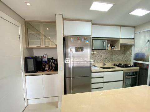 Lindo Apartamento No Condomínio Pleno Jaçanã - Ap0350