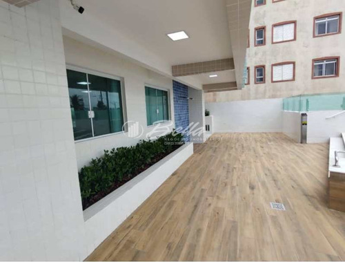 Imagem 16 de 30 de Apartamento Com 2 Dorms, Vila Atlântica, Mongaguá - R$ 350 Mil, Cod: 311 - V311