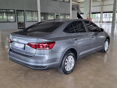 Volkswagen Virtus Virtus 1.6 MSI TOTAL FLEX MANUAL