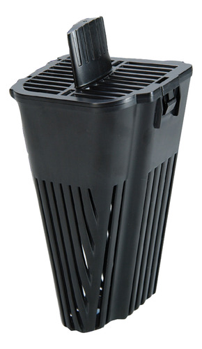 Compartimento P/elemento Filtrante Do Skimmer Red Sea Prizm