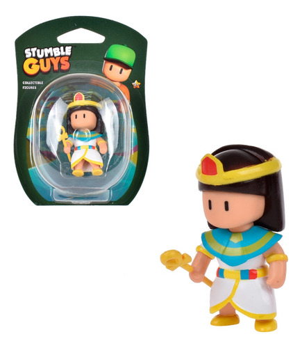 Figura 5 Cms Stumble Guys - Cleopatra