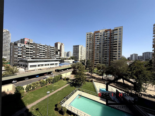Salesianos / Gran Avenida