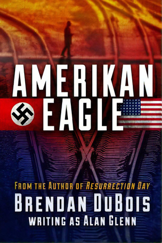 Amerikan Eagle: The Special Edition, De Dubois, Brendan. Editorial Createspace, Tapa Blanda En Inglés