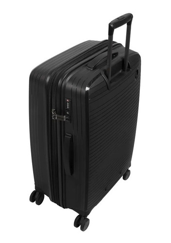 Maleta De Viaje Cabinera It Luggage 15-2881-08-19 Negro 10kg