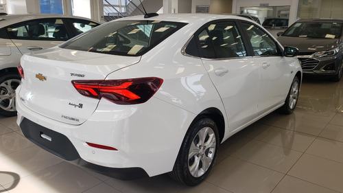 Onix Plus 1.0t Premier I Gl