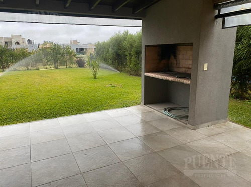 Imagen 15 de 30 de Casa - Santa Juana - Canning - Esteban Echeverria - Venta - Alquiler Temporal