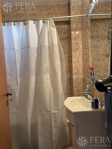 Imagen 12 de 14 de Venta De Departamento De 3 Ambientes Con Balcón En Wilde (28500)