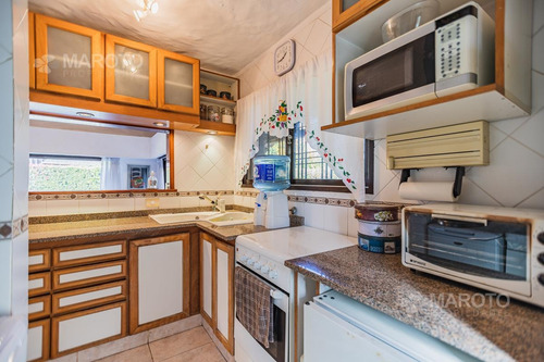 Imagen 28 de 30 de Casa En Venta En Los Horneros - Maroto Propiedades