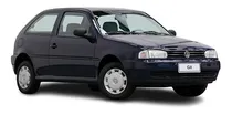 Comprar Silenciador Trasero Vw Gol 1.6 G2 Y G3 Tubosil