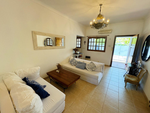 Casa En Venta En San Fernando, Av Del Libertador Al Rio.