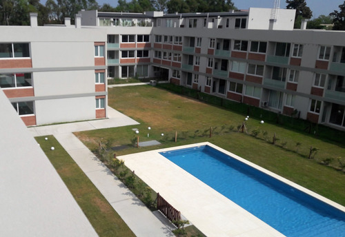 Departamento En Alquiler En Villa Los Remeros, Rincón De Milberg, Tigre