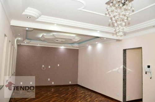 Imagem 28 de 30 de Imob03 - Casa 3 Dormitórios - Venda - M² Ribeirão Pires/sp - Ca0216