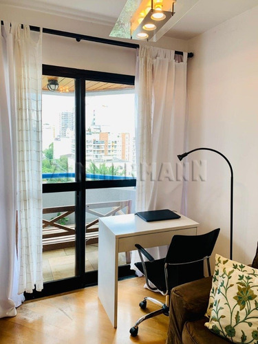 Apartamento - Pinheiros - Ref: 109380 - V-109380