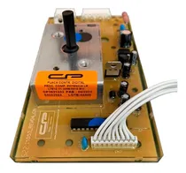 Comprar Placa Potência Lavadora Electrolux Lte12 - Versão 1 Cp1432