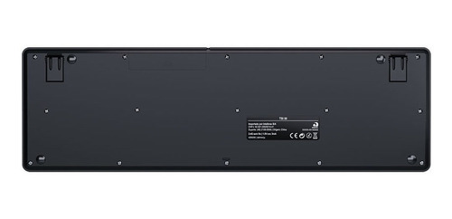 Teclado Sem Fio Wireless Usb 2,4 Ghz Tsi 50 Intelbras