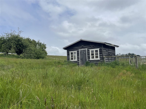 Parcela Agricola-residencial En Venta En Puerto Varas