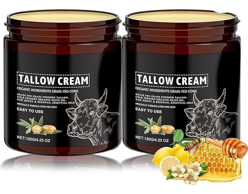 Evil Goods Crema Original, 2025 New Crema De Cebo De Res