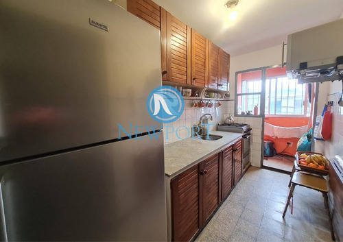 Imagen 4 de 13 de Apartamento - Buceo, 3 Dormitorios, 1 Baño