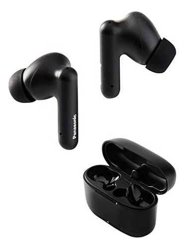 Audífonos Inalámbricos Panasonic Ergofit Con Potente Bajo Xb