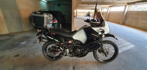 Klr 650