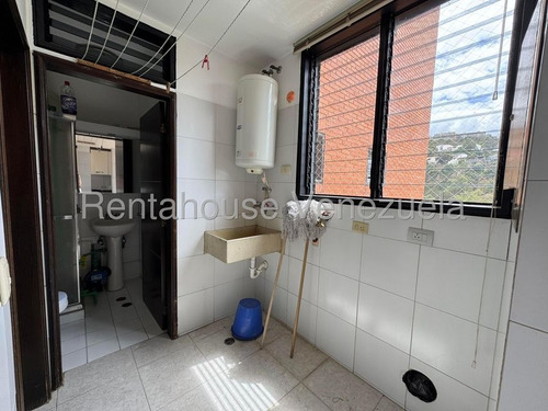 Se Alquila Bello Apartamento En Santa Rosa De Lima Mls 25-16662