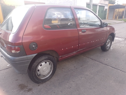 Renault Clio 1.9 Rl