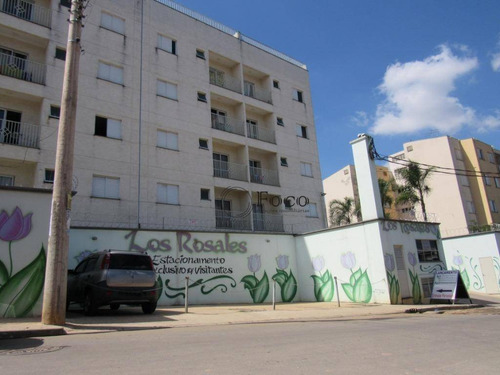 Imagem 1 de 23 de Apartamento Duplex À Venda, 88 M² Por R$ 230.000,00 - Vila Real - Guarulhos/sp - Ad0018