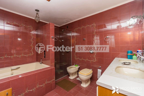 Imagem 20 de 30 de Casa, 3 Dormitórios, 300 M², Santo Antônio - 202524