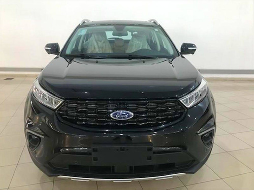 Imagem 2 de 12 de Ford Territory 1.5 Ecoboost Gtdi Gasolina Titanium