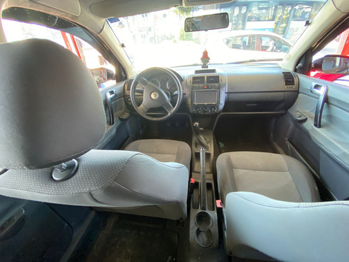 Volkswagen Polo Volkswagen Polo 1.6 E-Flex