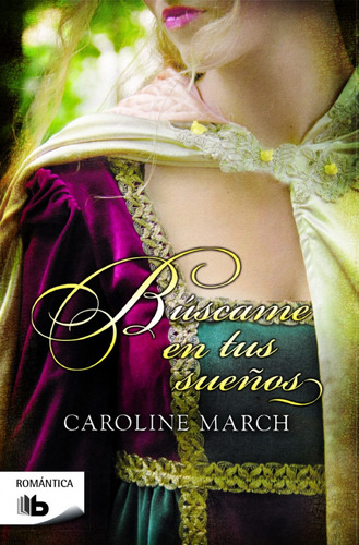 Libro Buscame En Tus Sueños De March Caroline