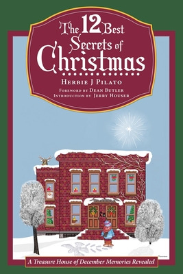 Libro The 12 Best Secrets Of Christmas: A Treasure House ...