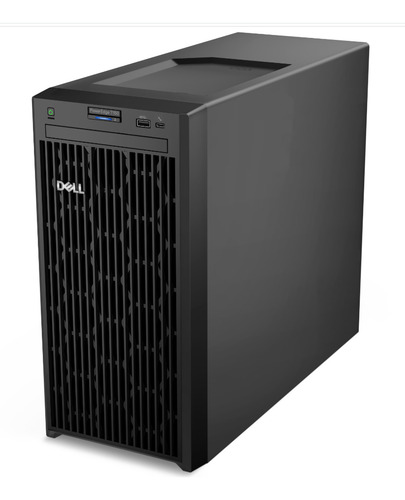 Servidor Dell Poweredge T150 Xeon 2334 Ram 8gb 2 Dd 1tb Raid