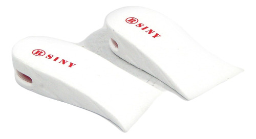Siny® Plantillas Para Zapatos Con Almohadilla De Aumento De