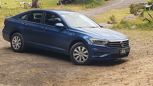 Volkswagen Jetta 1.4 T Fsi Tiptronic Comfortline