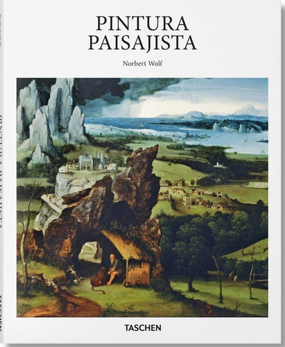 Pintura Paisajista (t.d) -ba-