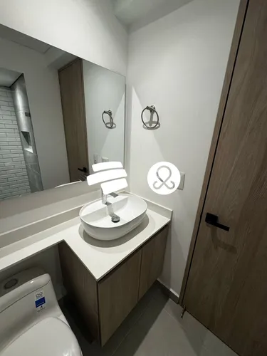 Espectacular Apartamento En Etapa Nueva De Plaza Fabricato.