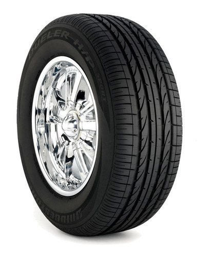 225/65 R17 Dueler H/p Sport  +1 Vál Bridgestone Envío Gratis