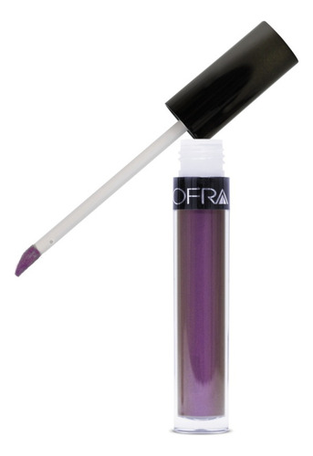 Labial Ofra Cosmetics Long Lasting Liquid Lipstick color napa valley mate