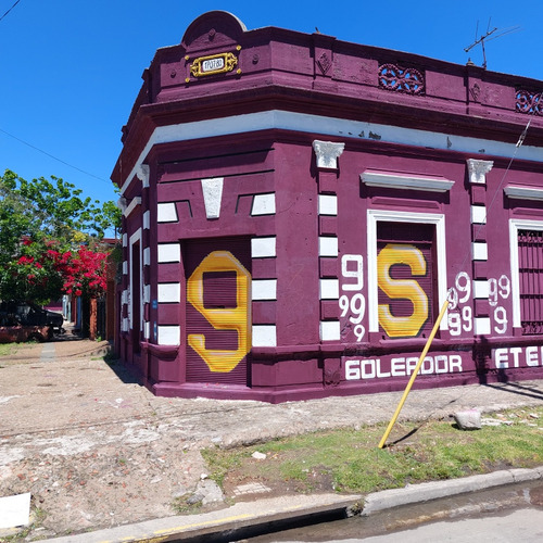 Vendo Lote 225m2 Área Comercial Deportiva Educativa
