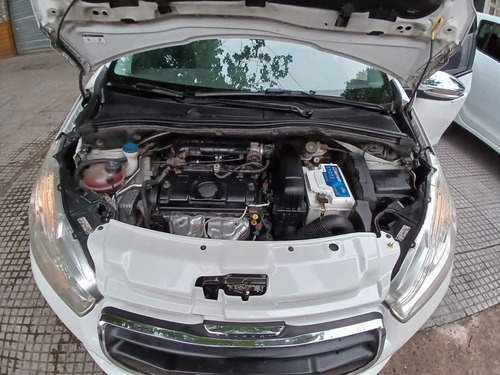Peugeot 208 1.5 Allure Touchscreen