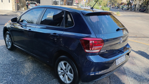 Volkswagen Polo 1.6 Comfortline