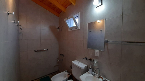 Venta Casa En Potrerillos Mendoza